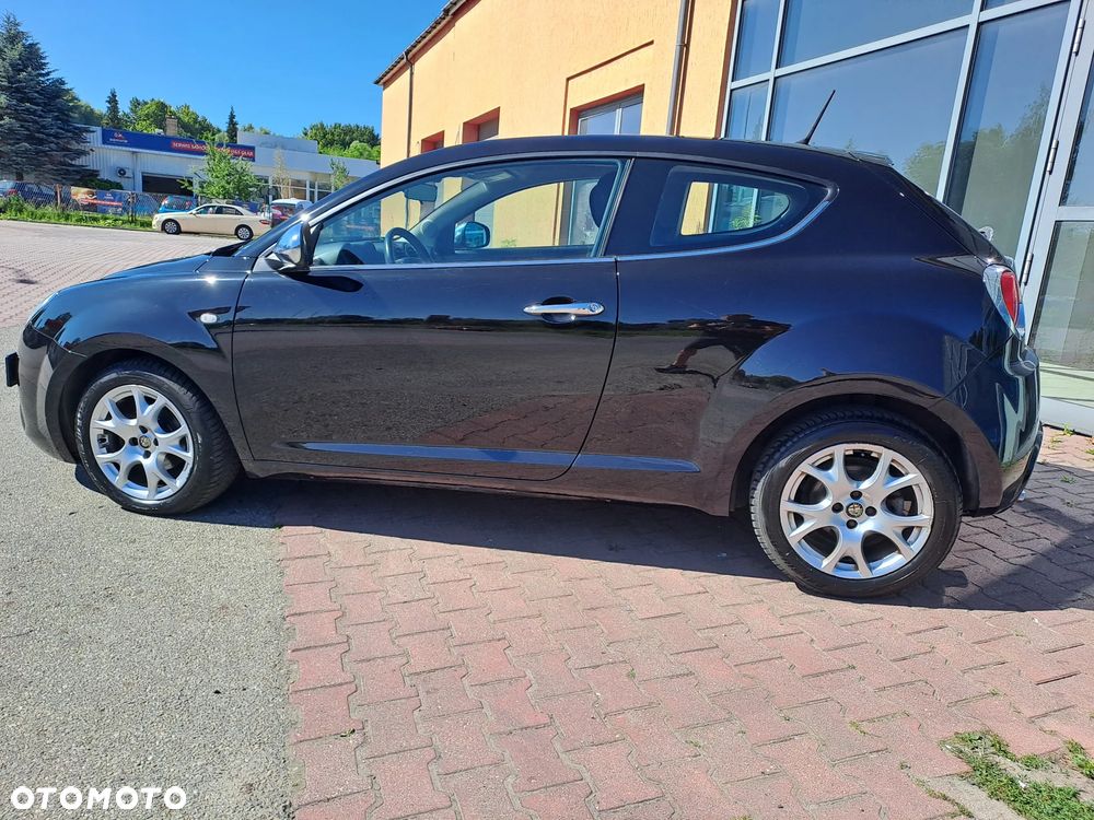 Alfa Romeo Mito 1.4 16V MultiAir Super - 5