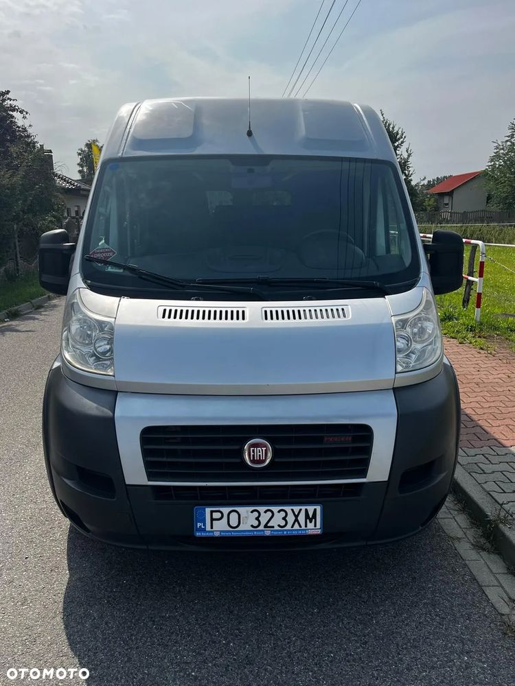 Fiat Ducato - 8