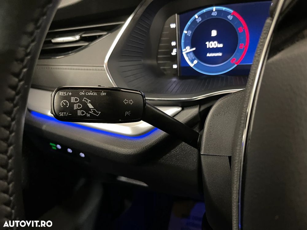 Skoda Octavia 2.0 TDI Clever - 26