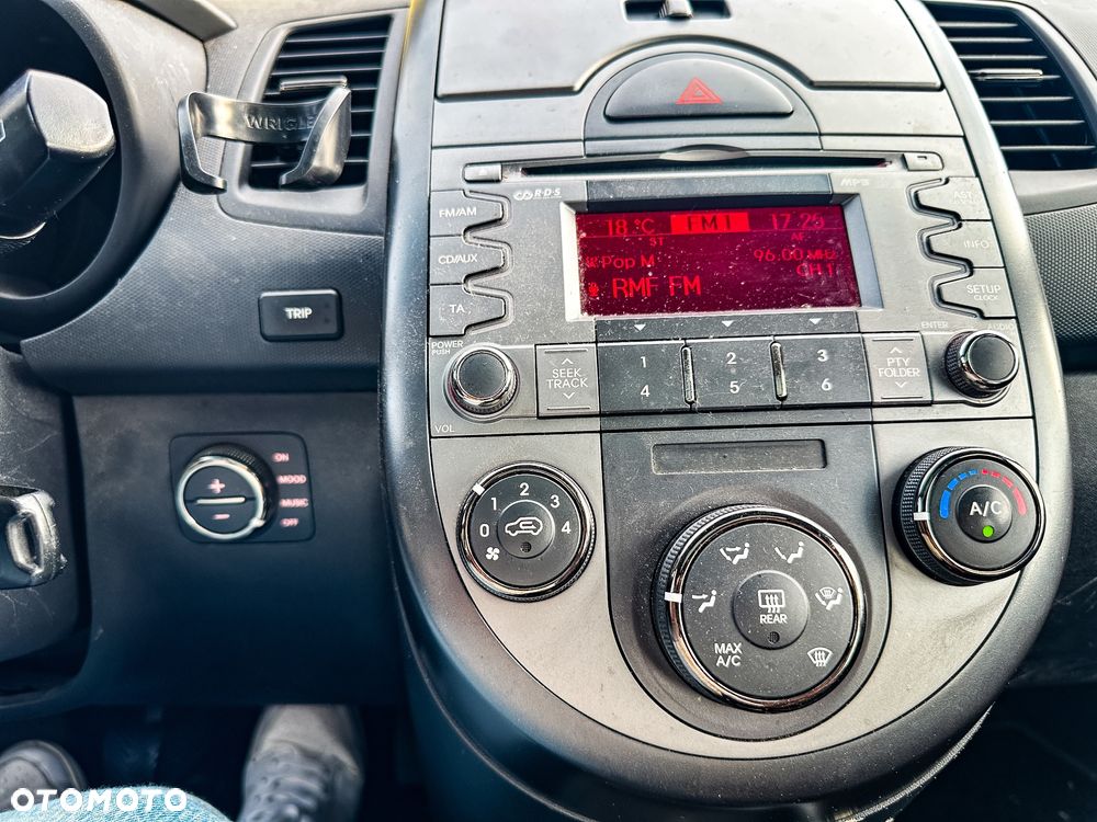 Kia Soul - 15