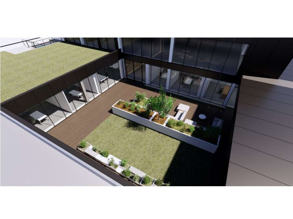 Edifício Industrial para Venda em Loures - Grande imagem: 5/25