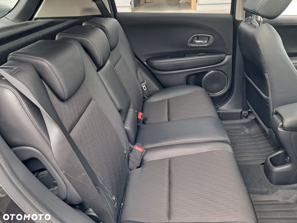 Honda HR-V 1.5 Executive (ADAS / Connect+) - 30