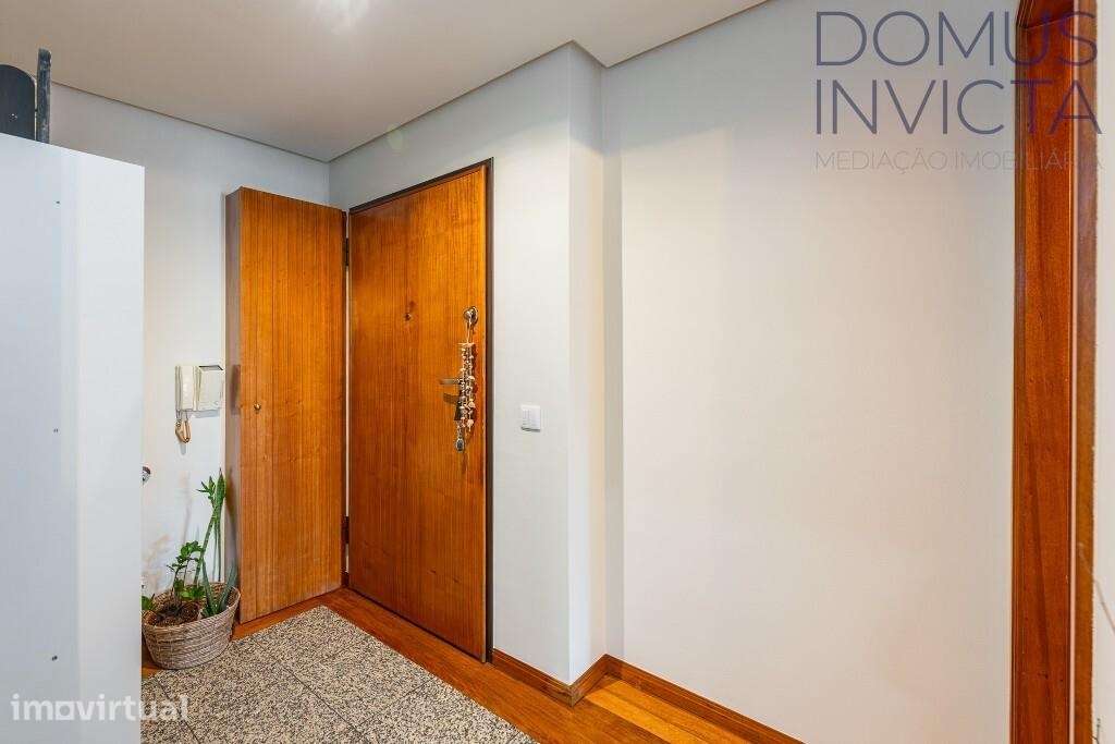 Apartamento T2+1 no centro de Ermesinde - Grande imagem: 3/36