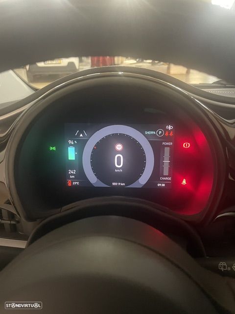 Fiat 500e Icon - 5