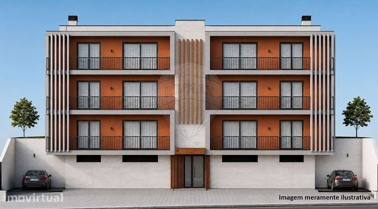 Apartamento T3 para venda - Grande imagem: 3/5