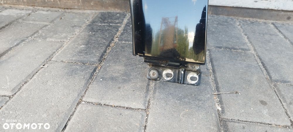 Błotnik LY9B Oryginalny Lewy Przód Audi S6 4.2 Q 2000 rok Części Blask Gołdap - 2