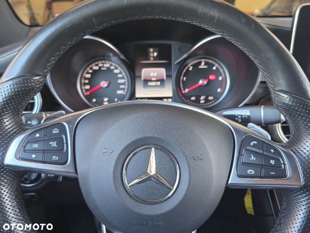 Mercedes-Benz GLC 220 d 4Matic 9G-TRONIC Edition 1 - 25