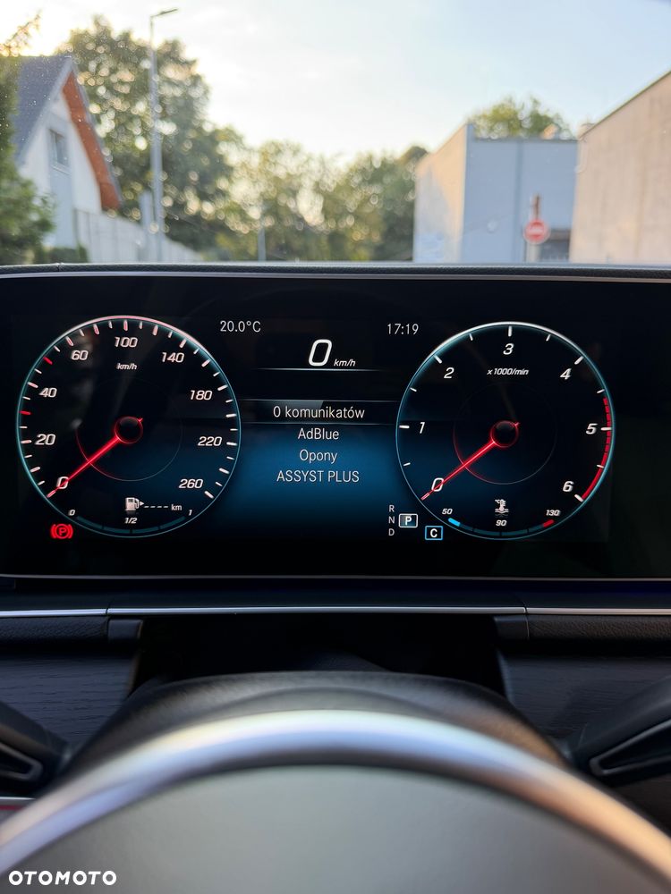Mercedes-Benz GLE 400 d 4-Matic Premium Plus - 31