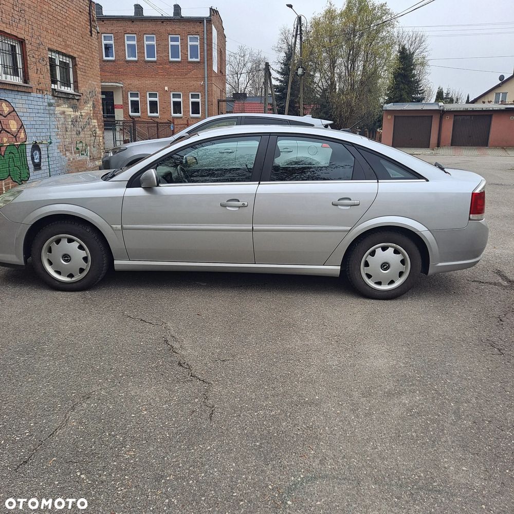 Opel Vectra 1.8 - 1