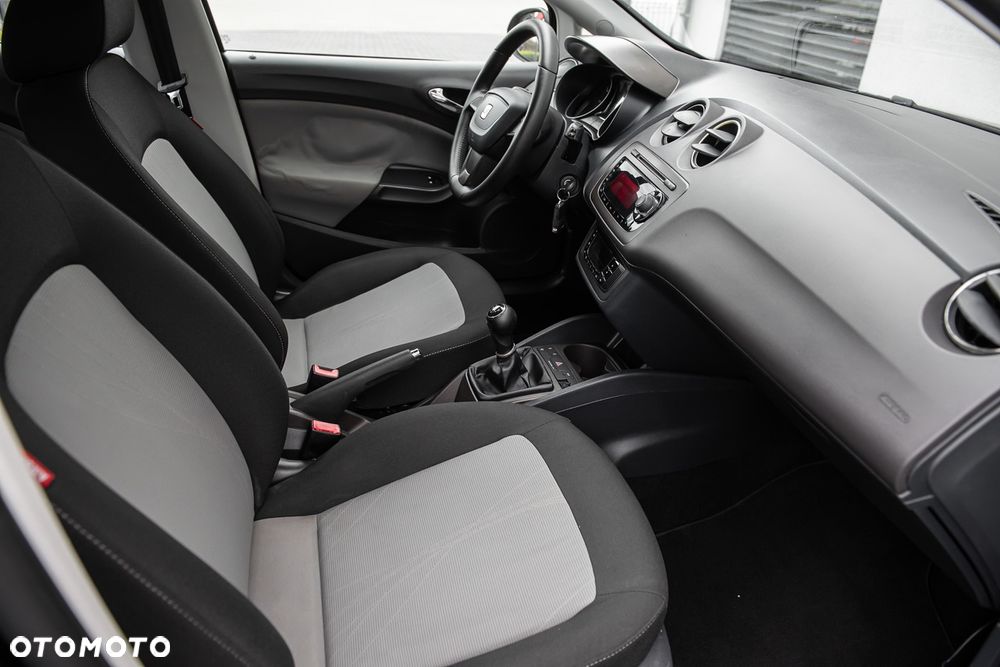 Seat Ibiza 1.6 TDI CR Style - 27