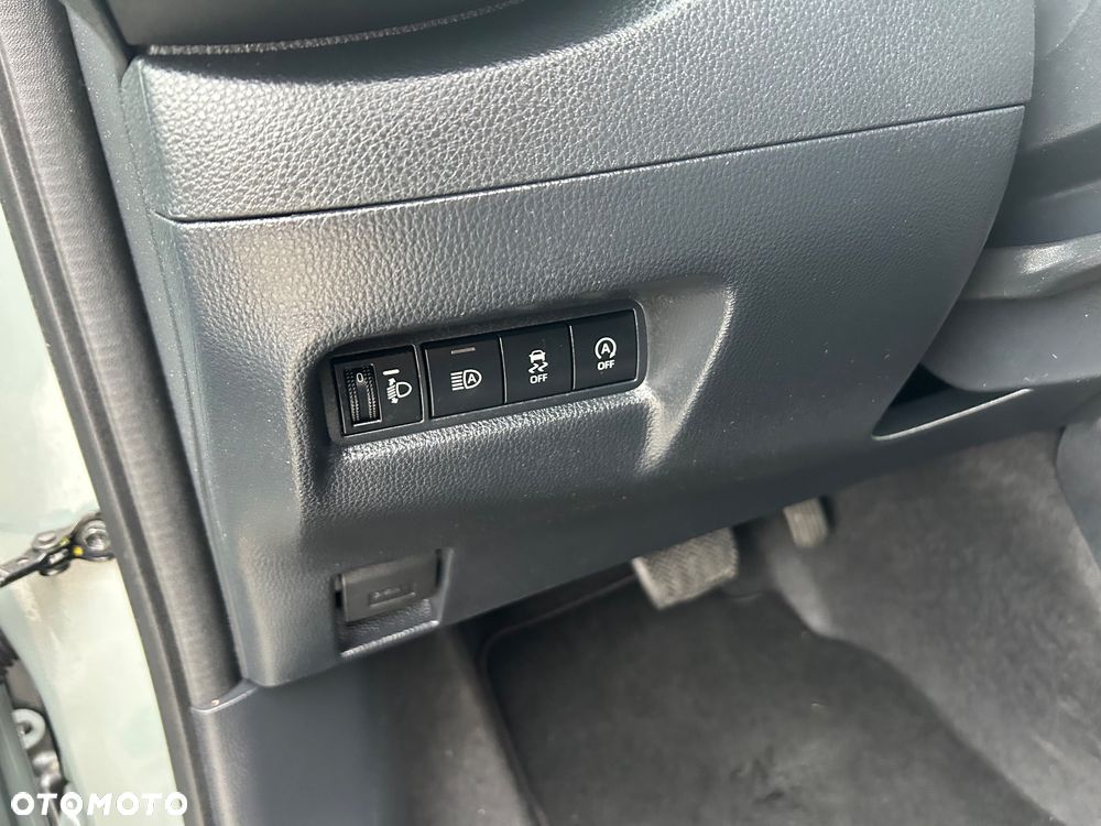 Toyota Aygo X - 36