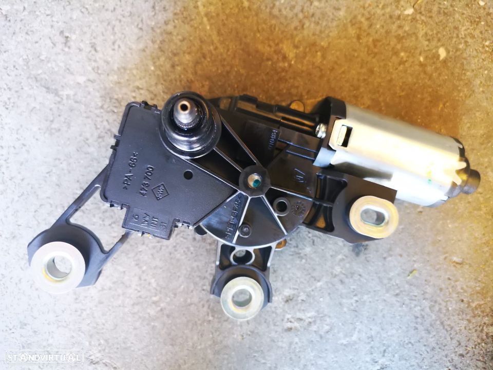 AUDI Q5 2013 MOTOR LIMPA VIDROS [NOVO] - LV022 - 3