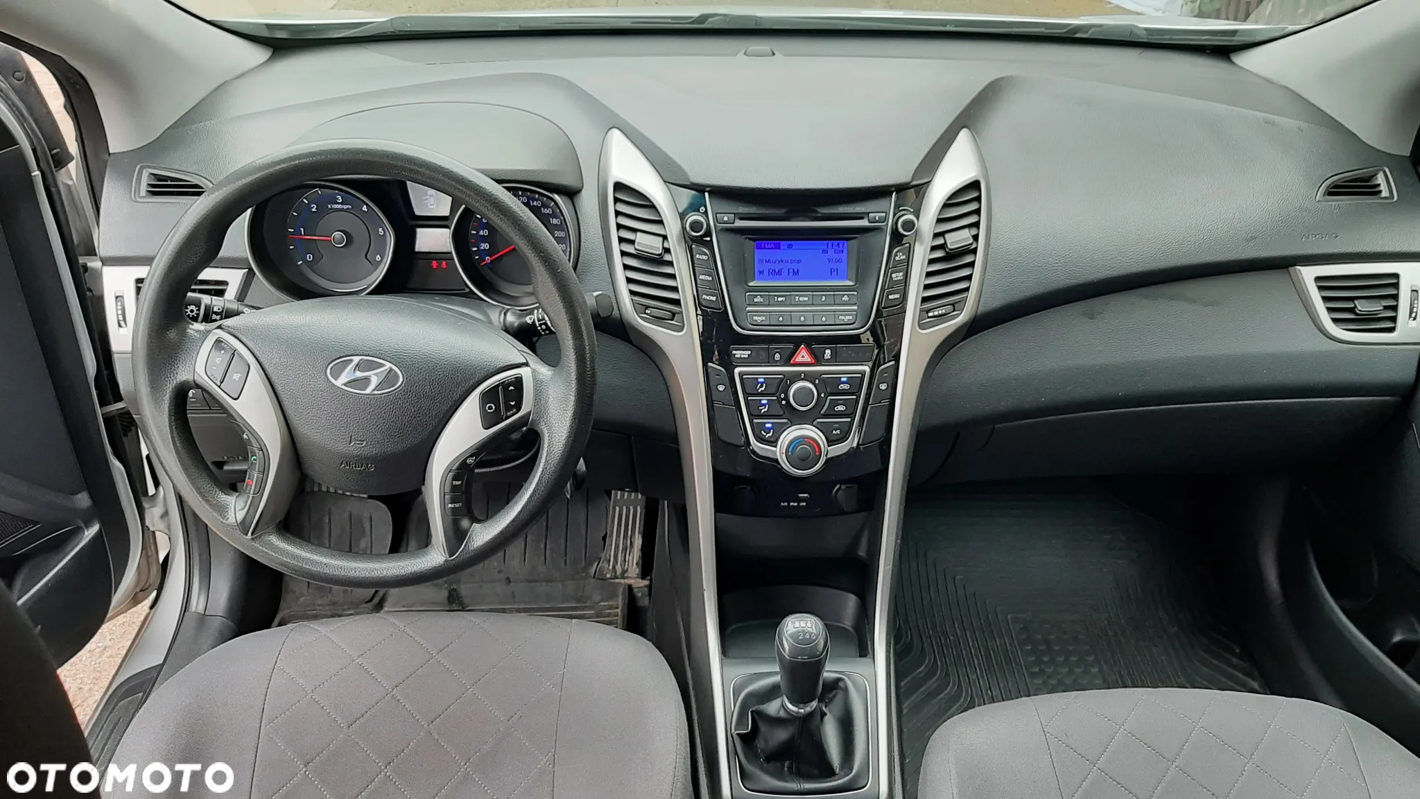 Hyundai i30 - 10