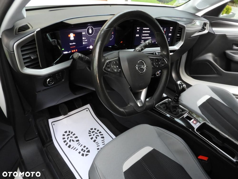 Opel Mokka 1.5 Business Elegance - 35