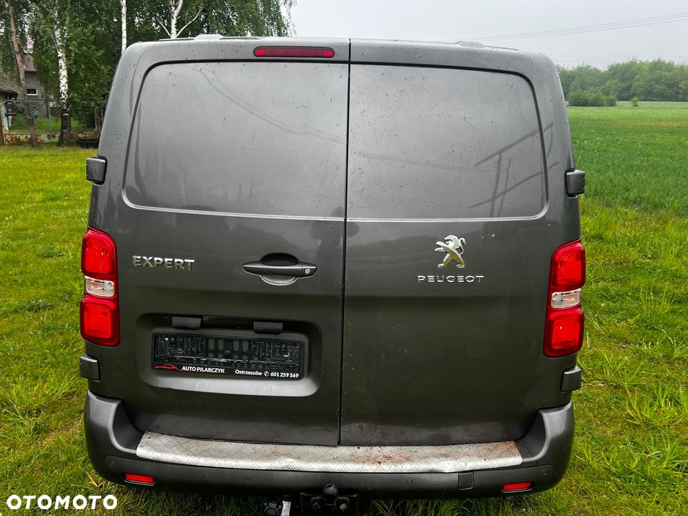 Peugeot Expert - 4