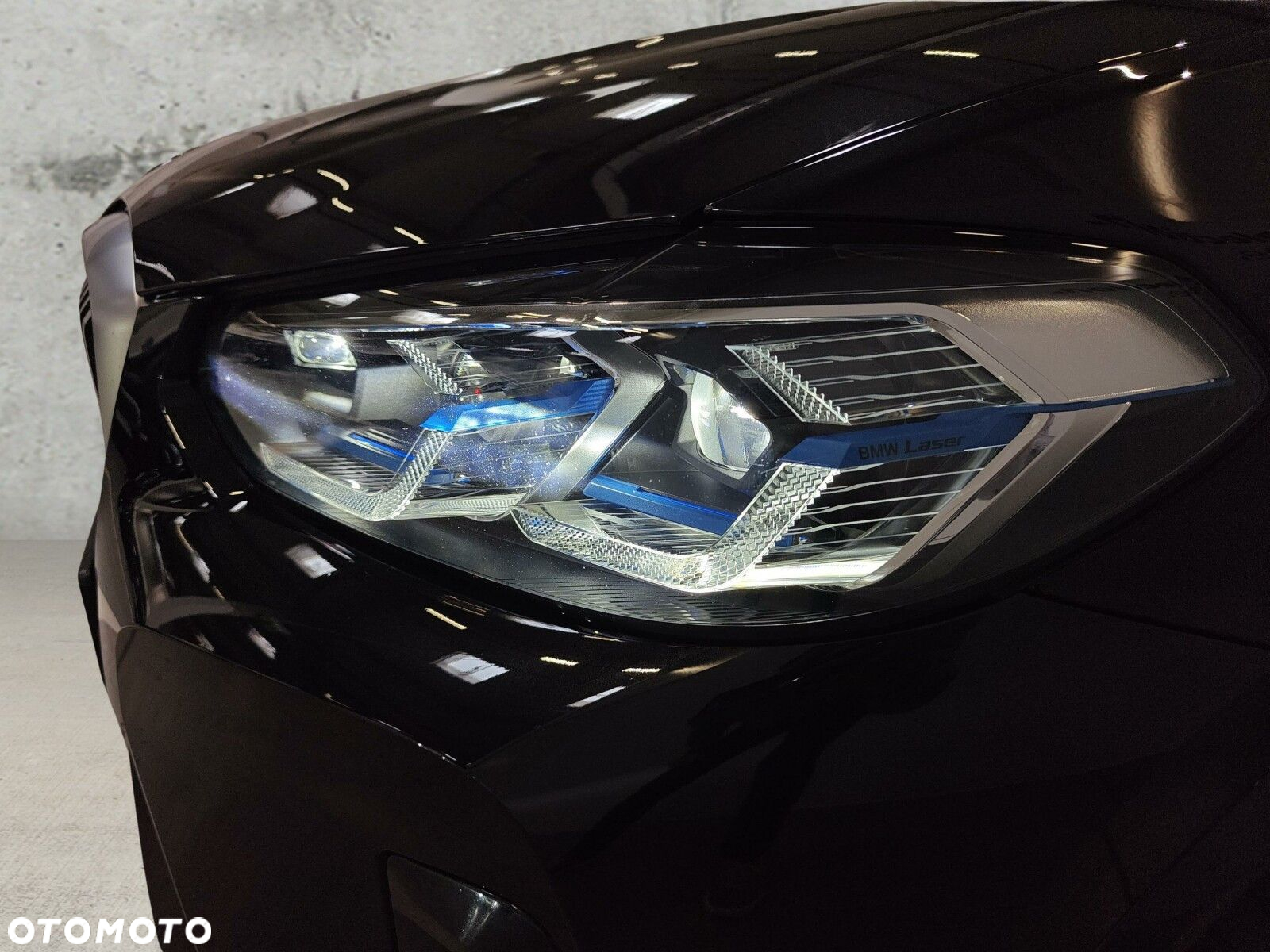BMW X3 - 25