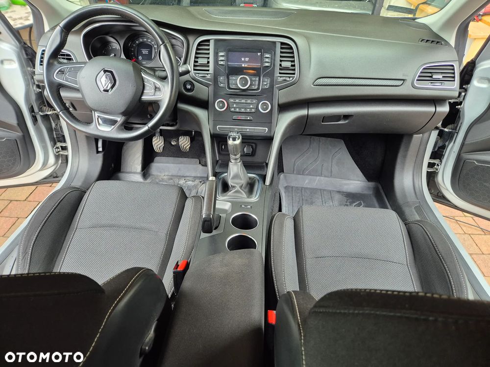Renault Megane - 20