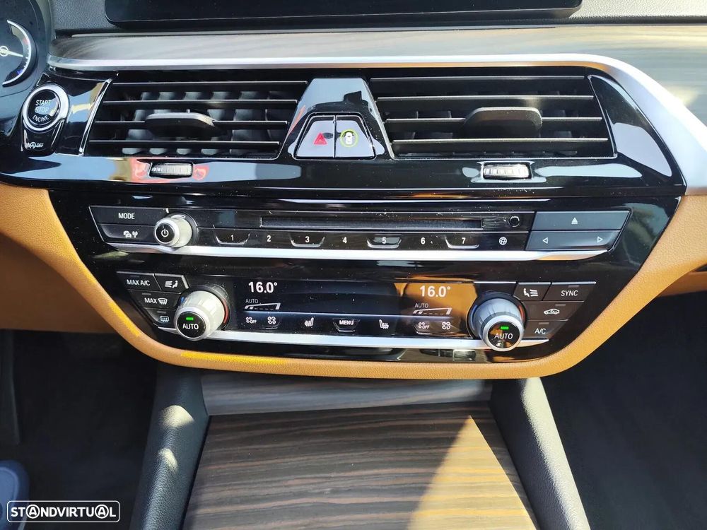 BMW 640 i xDrive - 39