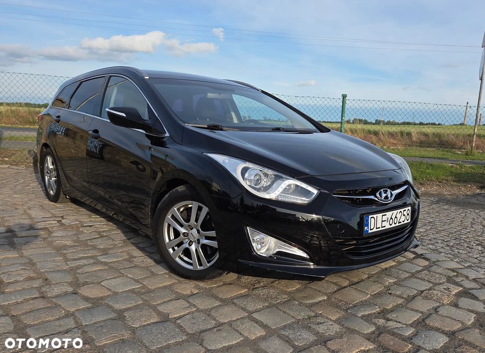 Hyundai i40 1.6 Comfort - 18