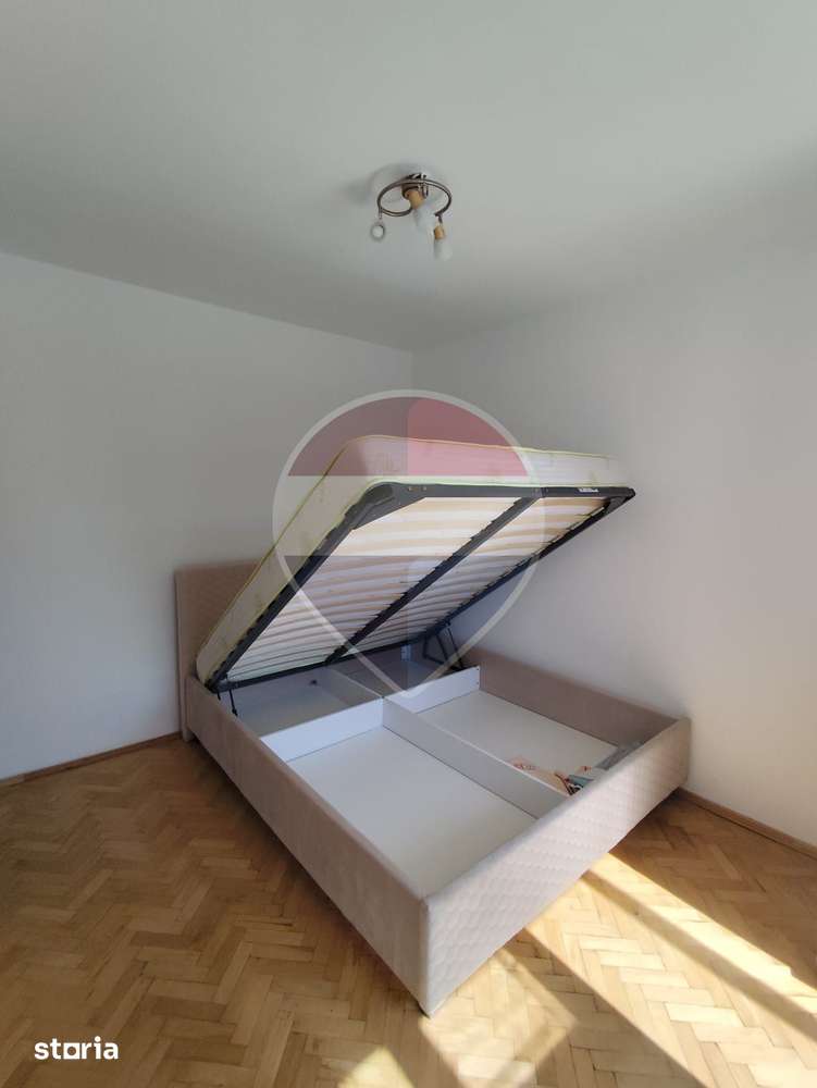 Apartament 3 camere, pet friendly, centrala gaz, Bulevardul Cetatii — fotografia 2
