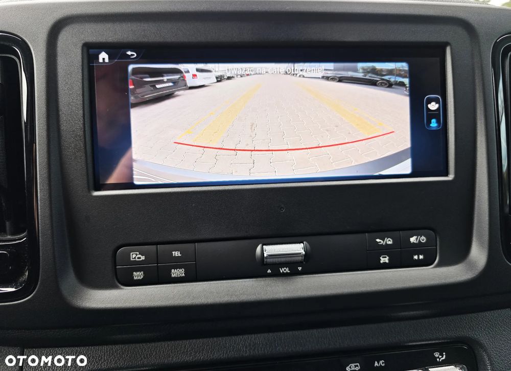 Mercedes-Benz VITO 116 CDI - 22