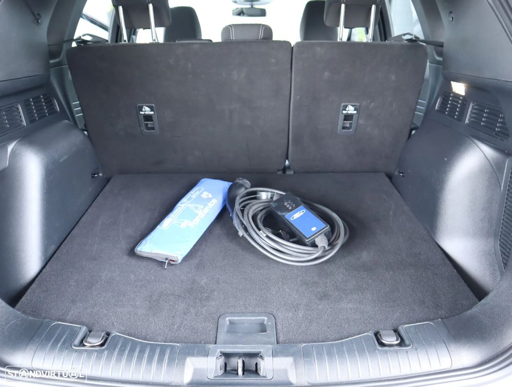 Ford Kuga 2.5 PHEV Active - 57