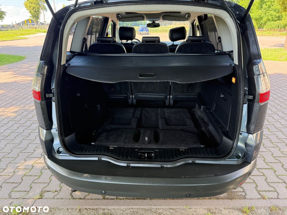 Ford S-Max 2.0 Business Edition - 10