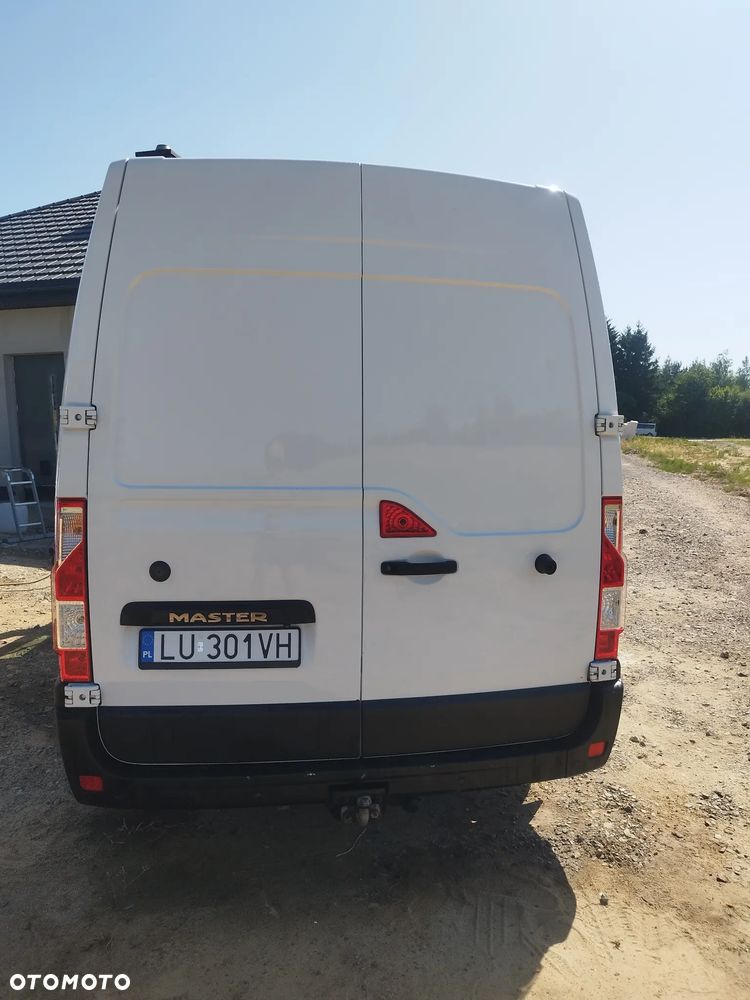Renault Master - 5