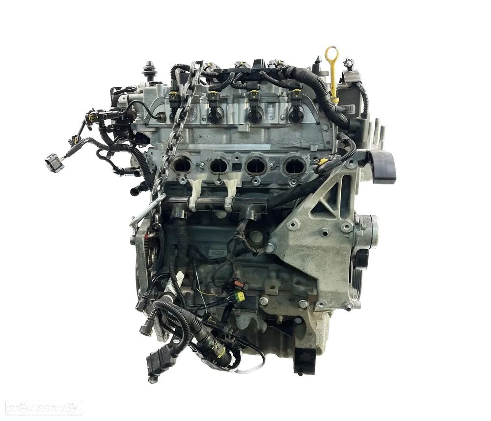 Motor 940A2000 ALFA ROMEO 1.4L 150 CV - 2