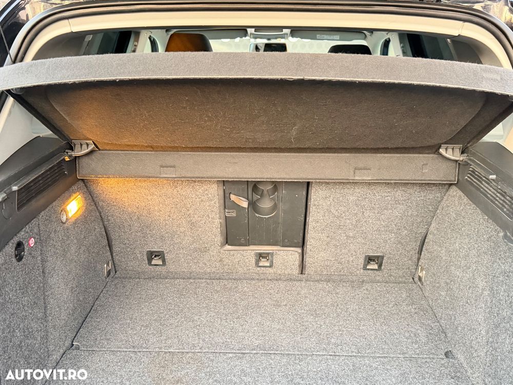 Volkswagen Tiguan 1.4 TSI (BlueMotion Technology) Comfortline - 16