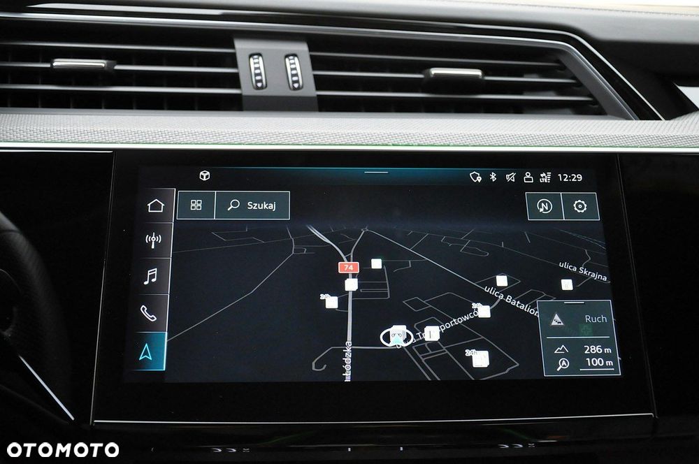 Audi e-tron Sportback - 37