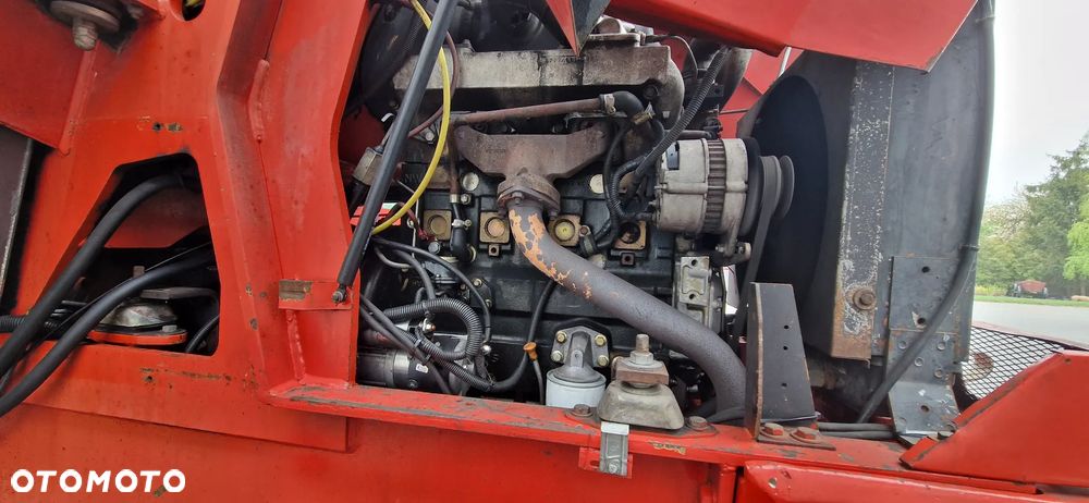 Manitou MLT 626 - 9