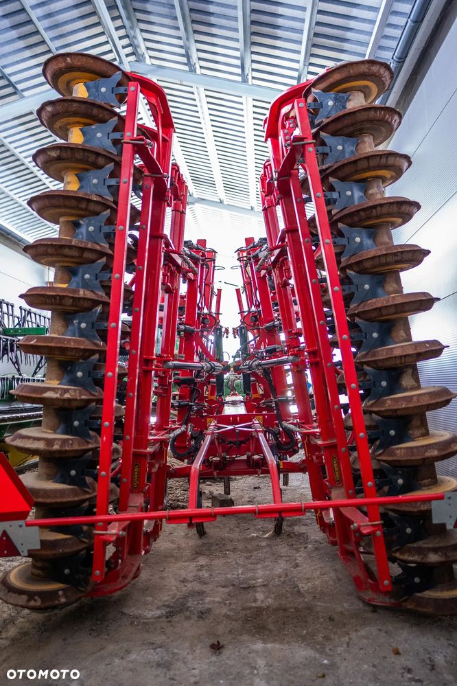 Inny Vaderstad Top-Down - 14