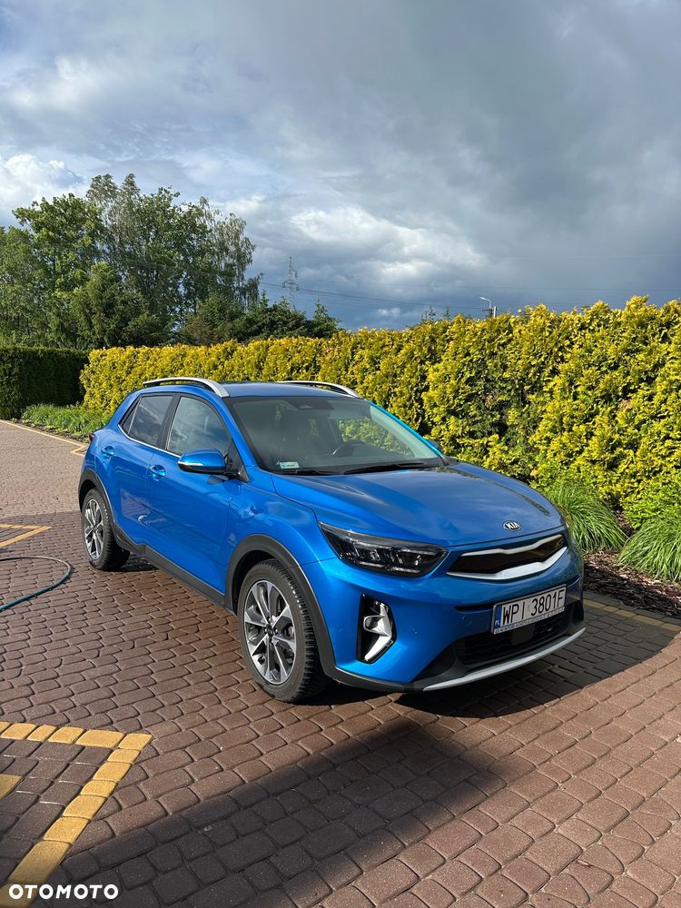 Kia Stonic 1.0 T-GDI L - 7