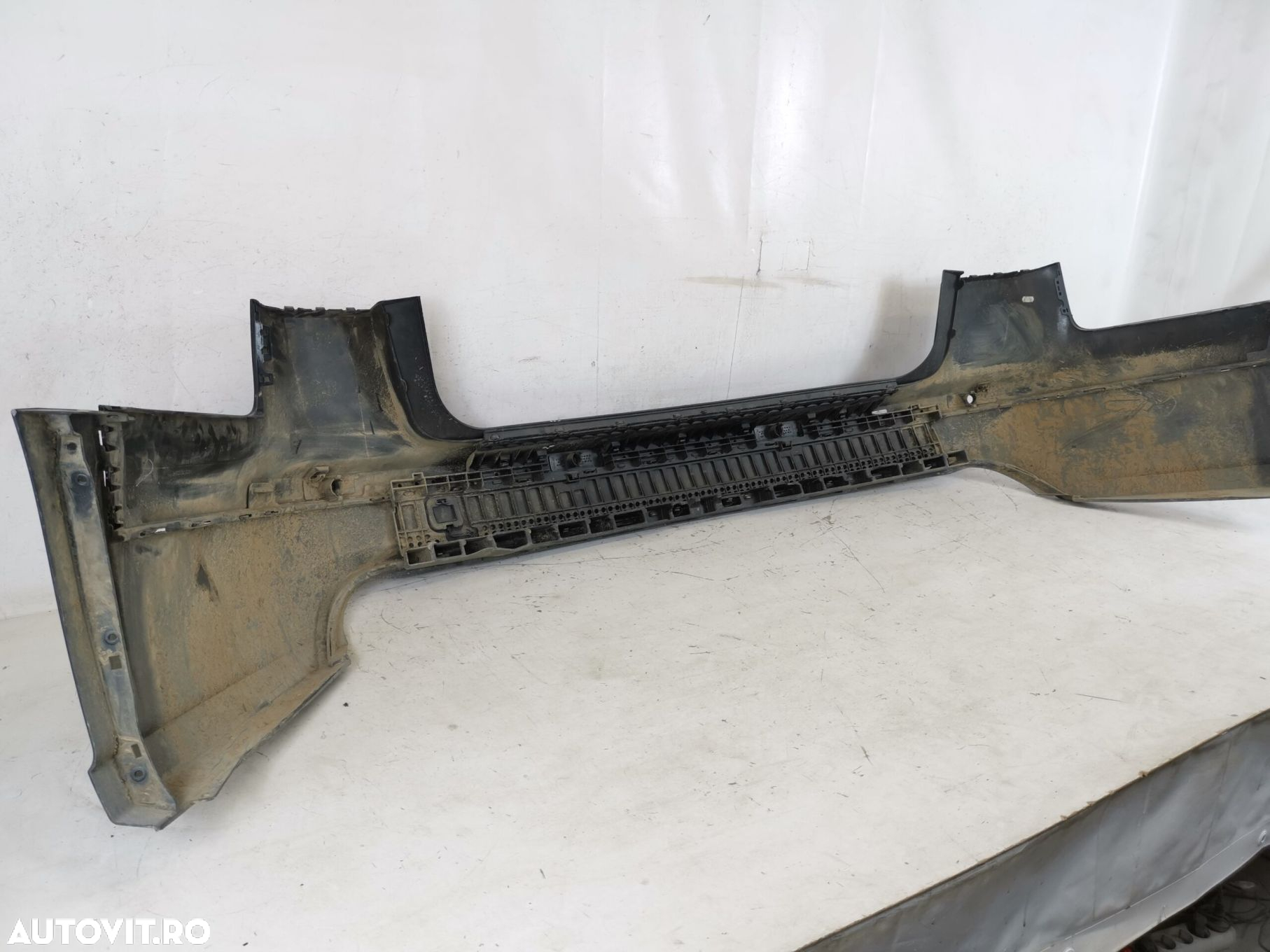 Bara Spate Audi A6 allroad C7 [2012 - 2014] Originala In Stare Buna - 6