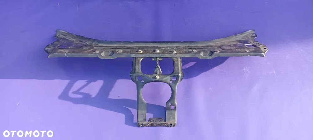 MERCEDES W211 PAS PRZEDNI GÓRNY ŁĄCZNIK KOMPLET - 1
