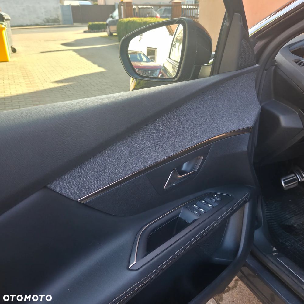 Peugeot 3008 - 9