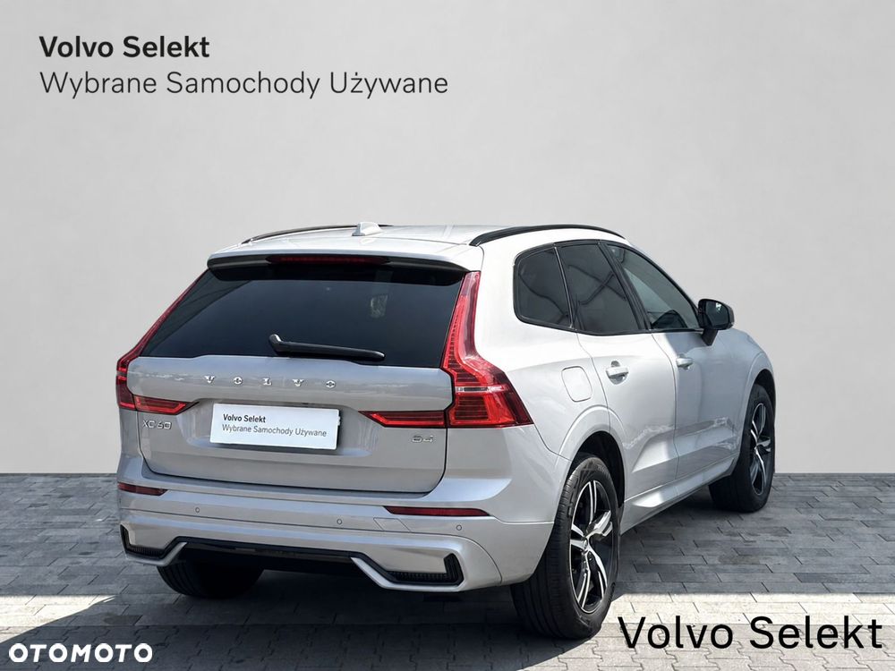 Volvo XC 60 - 8