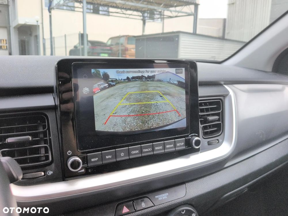 Kia Stonic 1.0 T-GDI M DCT - 11