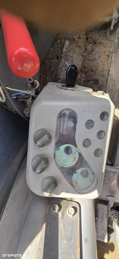 Yanmar VIO75 - 9