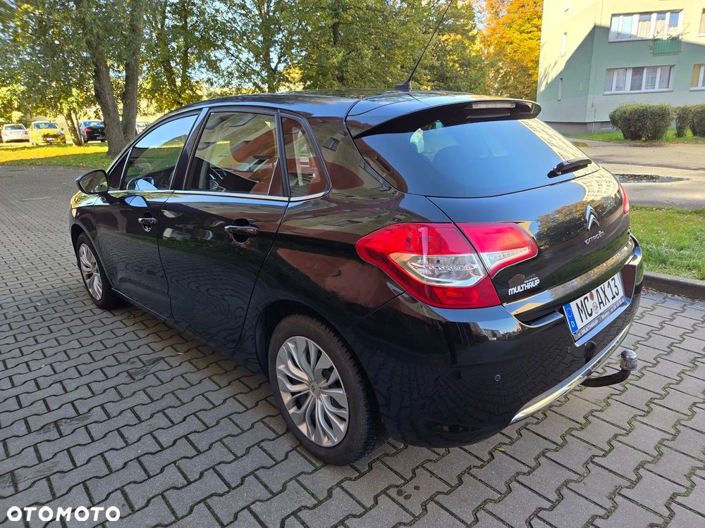 Citroën C4 1.4 VTi Selection - 5