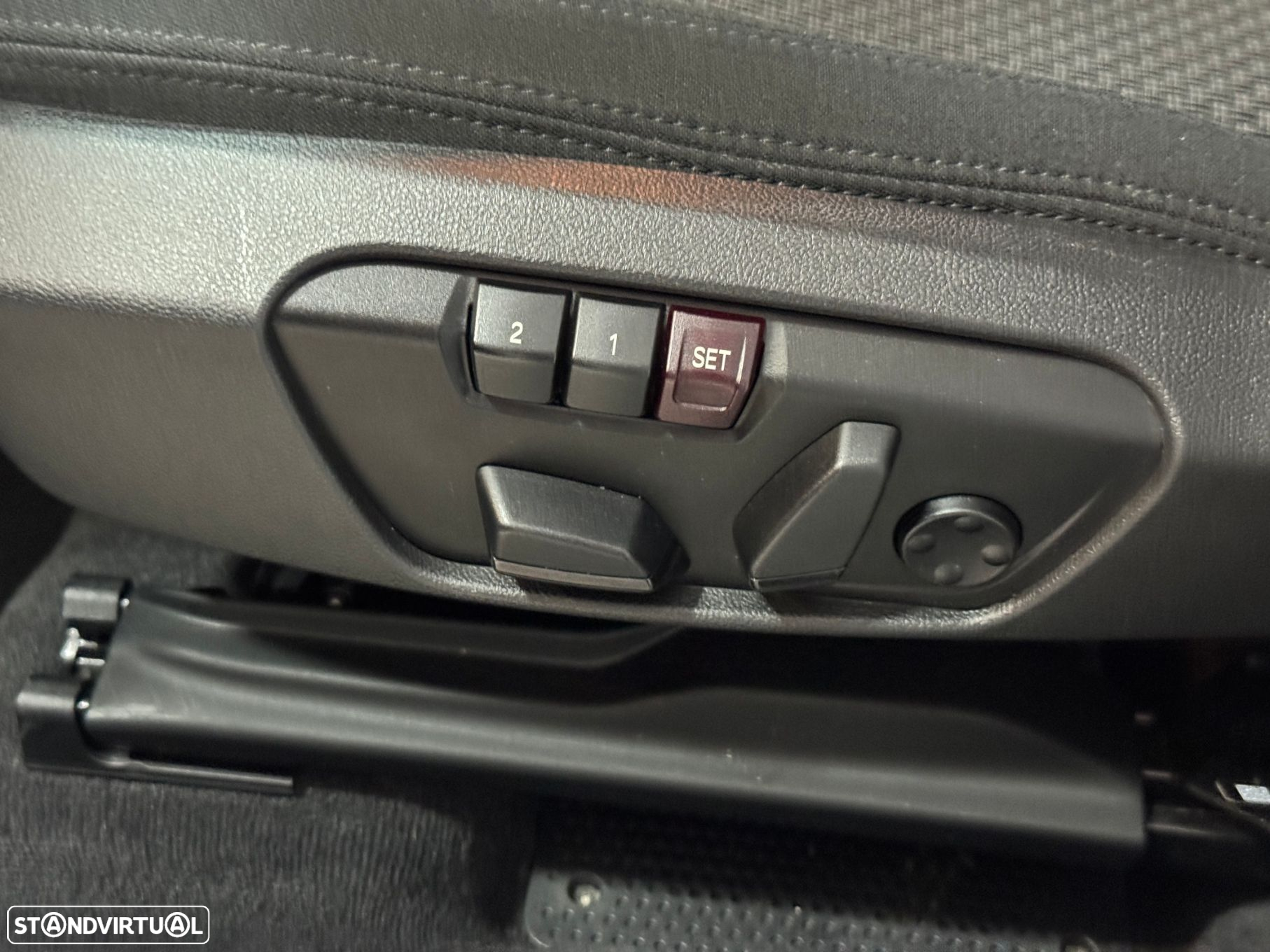 BMW X1 16 d sDrive Line Sport Auto - 21