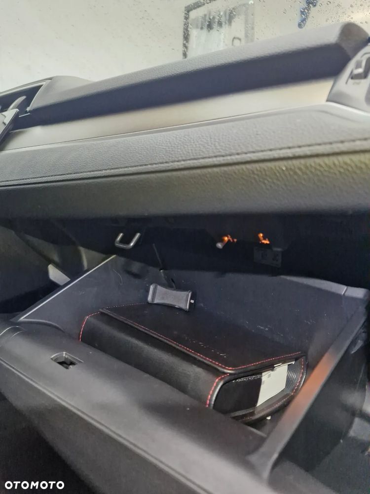 Honda Civic - 15