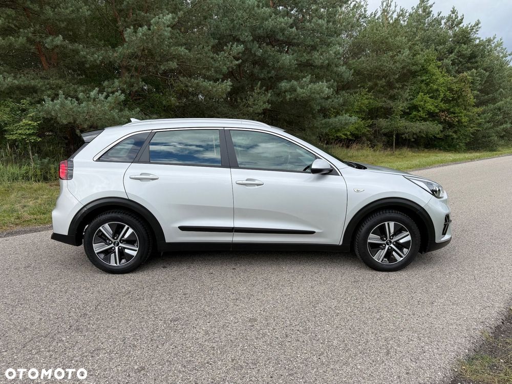 Kia Niro 1.6 GDI Hybrid M - 5