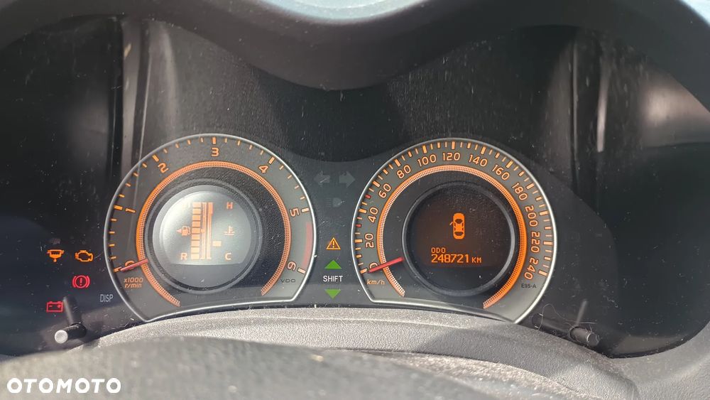 Toyota Auris 1.4 D-4D Terra - 15