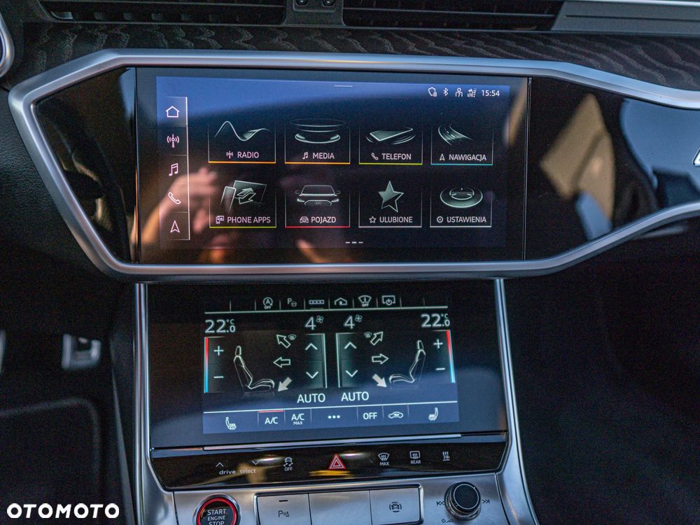 Audi S6 Avant TDI quattro tiptronic - 22