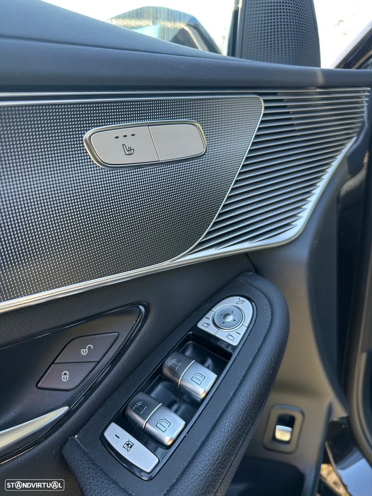 Mercedes-Benz EQC 400 4Matic - 7