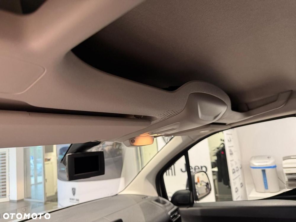 Citroën Berlingo VAN - 13