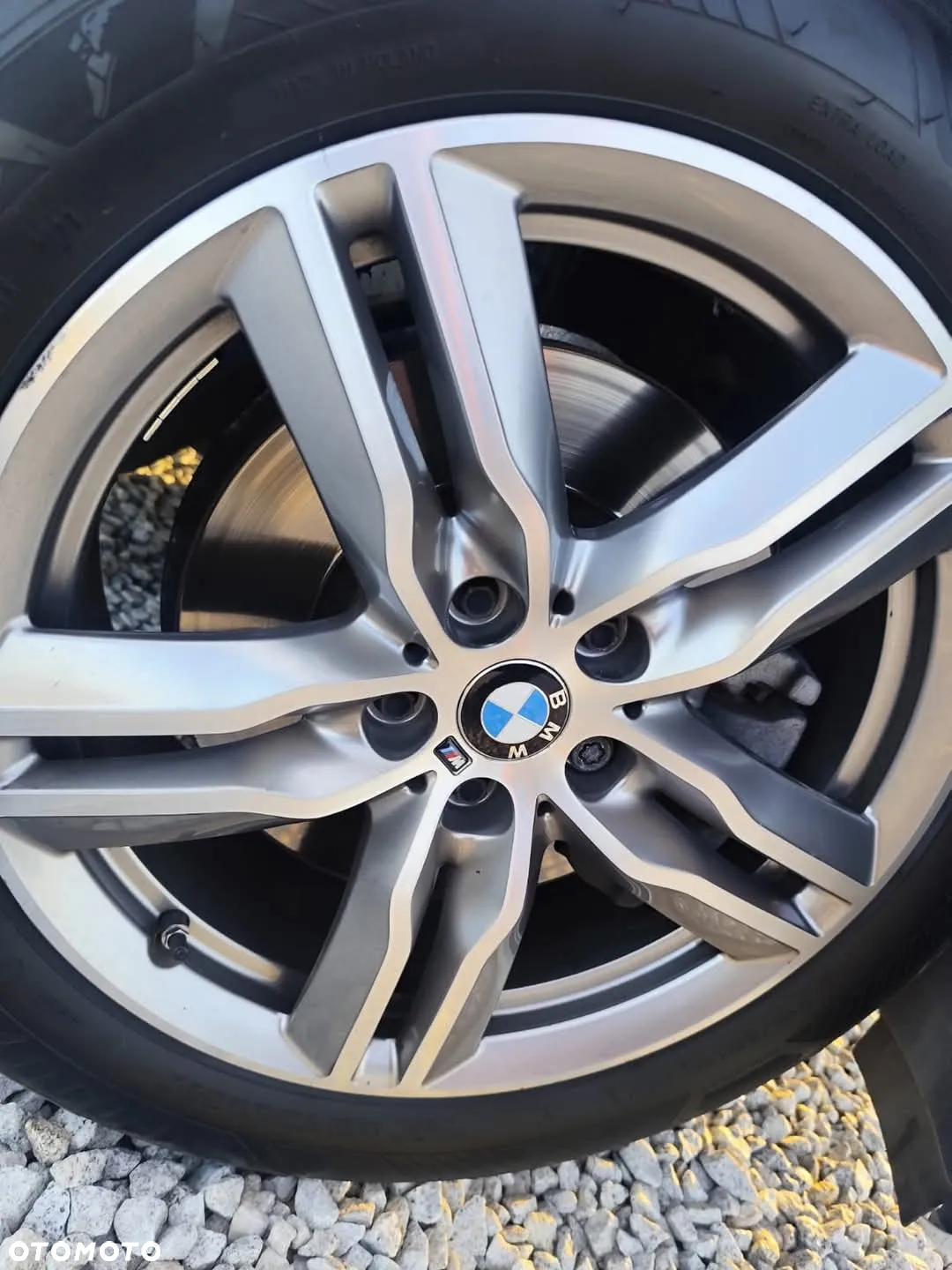 BMW X1 xDrive20d M Sport - 20