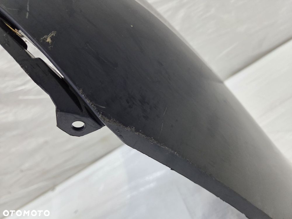 ZDERZAK TYŁ TYLNY PDC OPEL ASTRA K 5 V KOMBI NOWY ORYGINAŁ 13426359 - 7